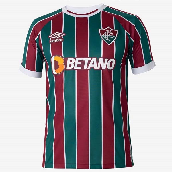 Tailandia Camiseta Fluminense 1st 2023-2024